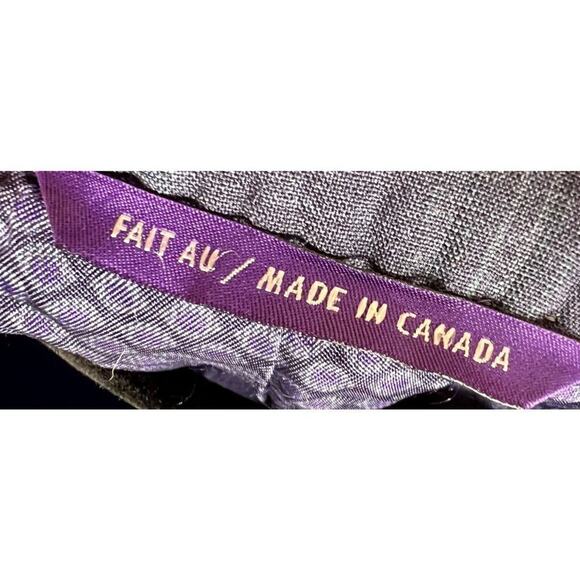 Ted Baker London Jones CT Jacket Blazer Sports Coat  Mens 36 Blue Plaid Preppy - Picture 8 of 8